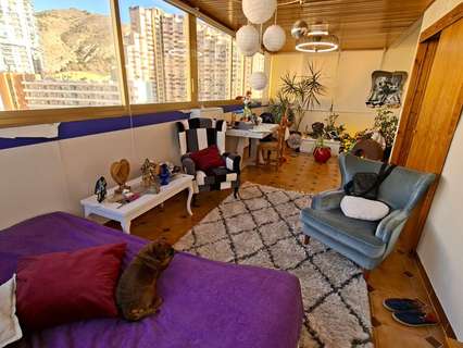 Piso en venta en Benidorm