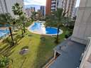 Apartamento en venta en Benidorm