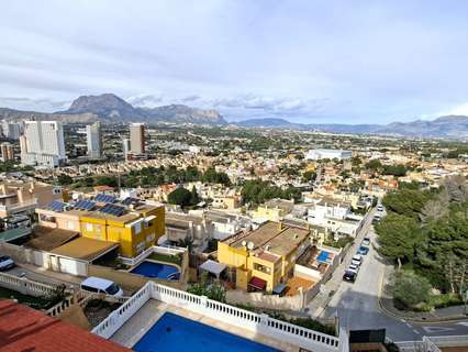 Casa en venta en Benidorm