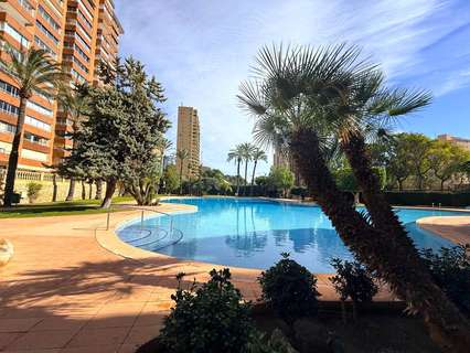 Piso en venta en Benidorm