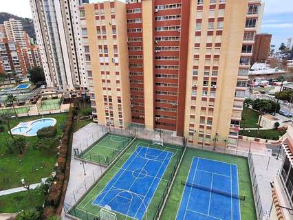 Piso en venta en Benidorm