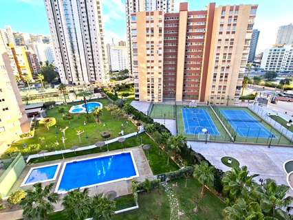 Apartamento en venta en Benidorm