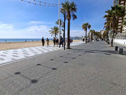 Piso en venta en Benidorm