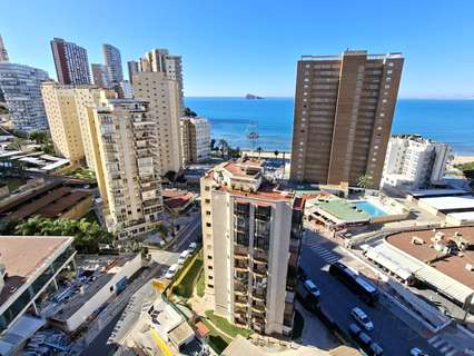 Apartamento en venta en Benidorm