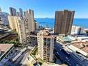 Apartamento en venta en Benidorm