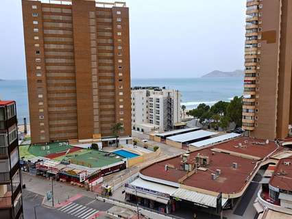 Apartamento en venta en Benidorm