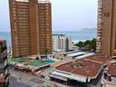 Apartamento en venta en Benidorm