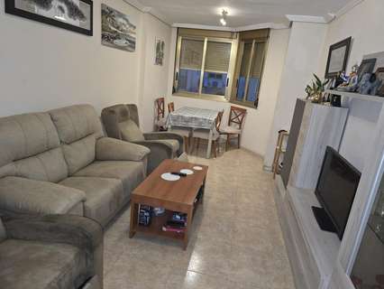 Piso en venta en Benidorm