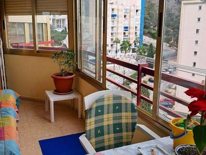 Apartamento en venta en Benidorm