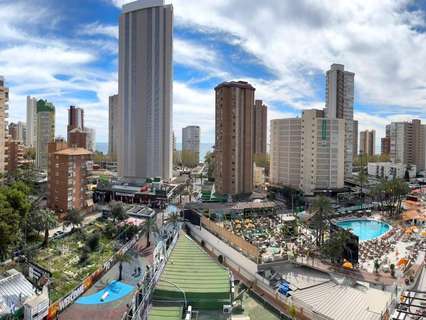 Apartamento en venta en Benidorm