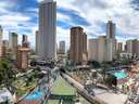 Apartamento en venta en Benidorm
