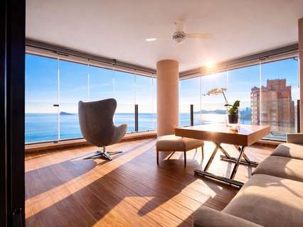 Piso en venta en Benidorm