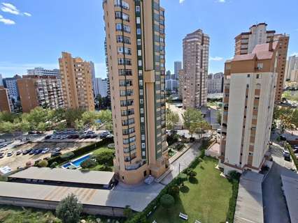 Piso en venta en Benidorm
