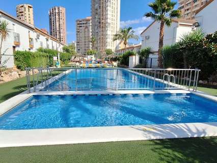 Bungalow en venta en Benidorm