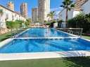 Bungalow en venta en Benidorm