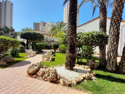 Bungalow en venta en Benidorm
