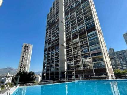 Apartamento en venta en Benidorm