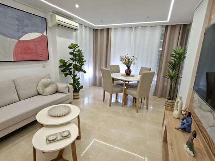 Apartamento en venta en Benidorm