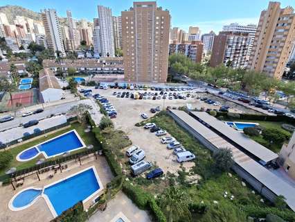 Piso en venta en Benidorm