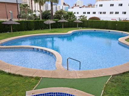 Piso en venta en Benidorm