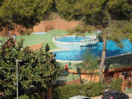 Piso en venta en Benidorm
