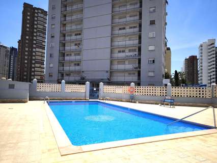 Estudio en venta en Benidorm