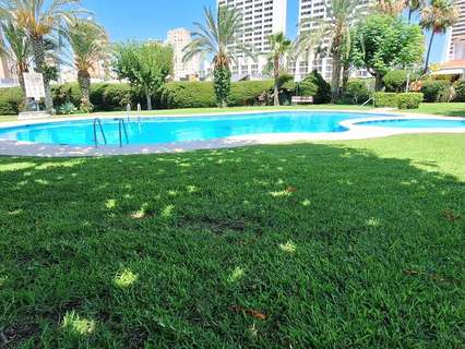 Casa en venta en Benidorm