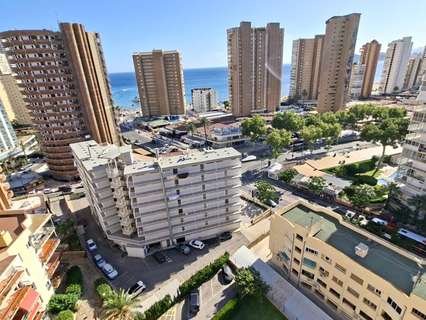 Piso en venta en Benidorm