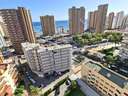 Piso en venta en Benidorm