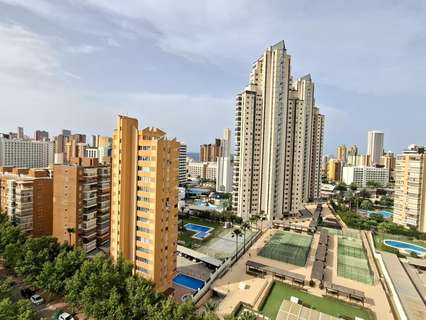Piso en venta en Benidorm