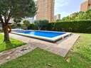 Piso en venta en Benidorm