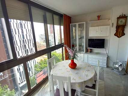 Piso en venta en Benidorm