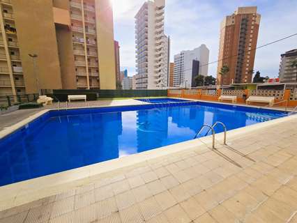 Piso en venta en Benidorm