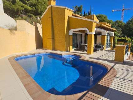 Casa en venta en Altea