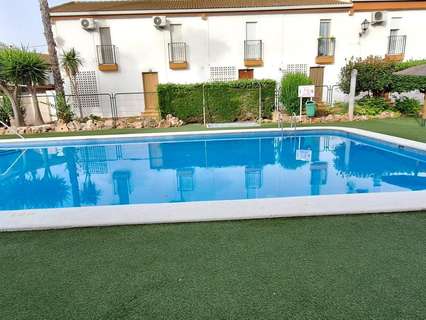 Bungalow en venta en Benidorm