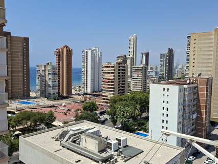 Apartamento en venta en Benidorm