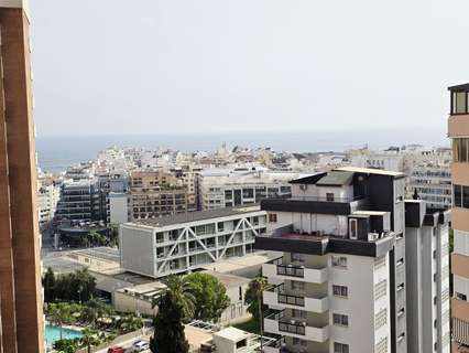 Apartamento en venta en Benidorm