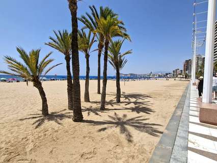 Apartamento en venta en Benidorm