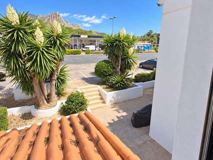 Bungalow en venta en La Nucía