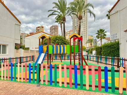 Bungalow en venta en Benidorm