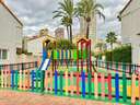 Bungalow en venta en Benidorm