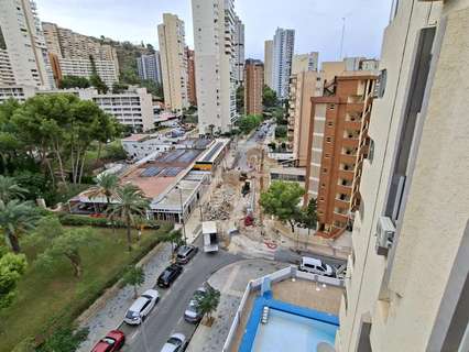 Apartamento en venta en Benidorm