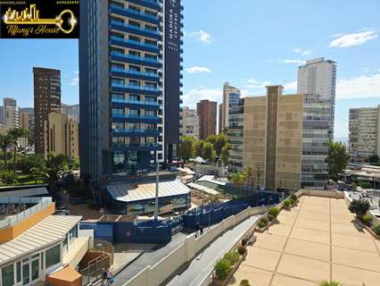 Piso en venta en Benidorm