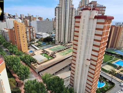 Apartamento en venta en Benidorm