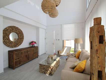 Villa en venta en Santa Pola zona Gran Alacant