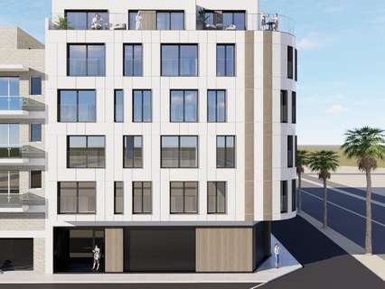 Apartamento en venta en Torrevieja