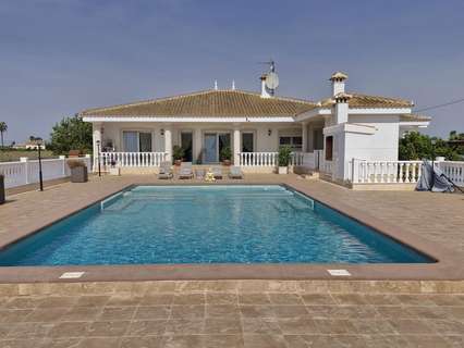 Casa en venta en Rojales