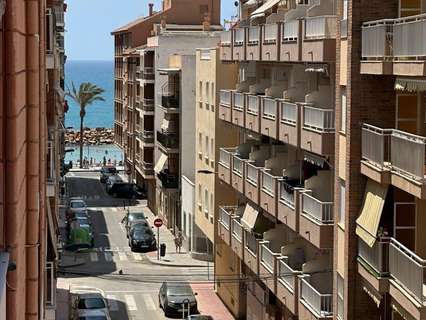 Apartamento en venta en Torrevieja