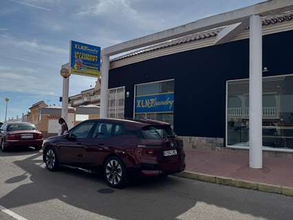 Local comercial en venta en Rojales zona Ciudad Quesada