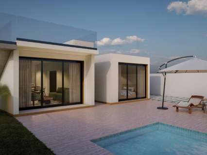 Casa en venta en Fortuna